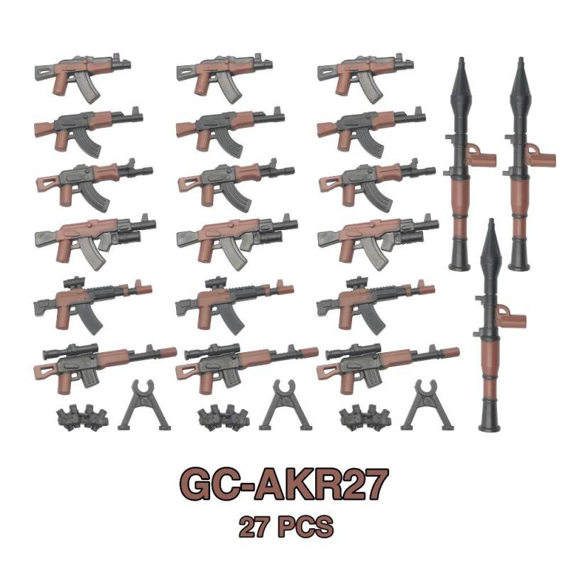 WW2 88mm Flak Geschütz Kanone Raketenartillerie Militär Armee Krieg Waffe Soldat MOC Playmobil Modell Baustein Kinder Kind Spielzeug von Joom DACH