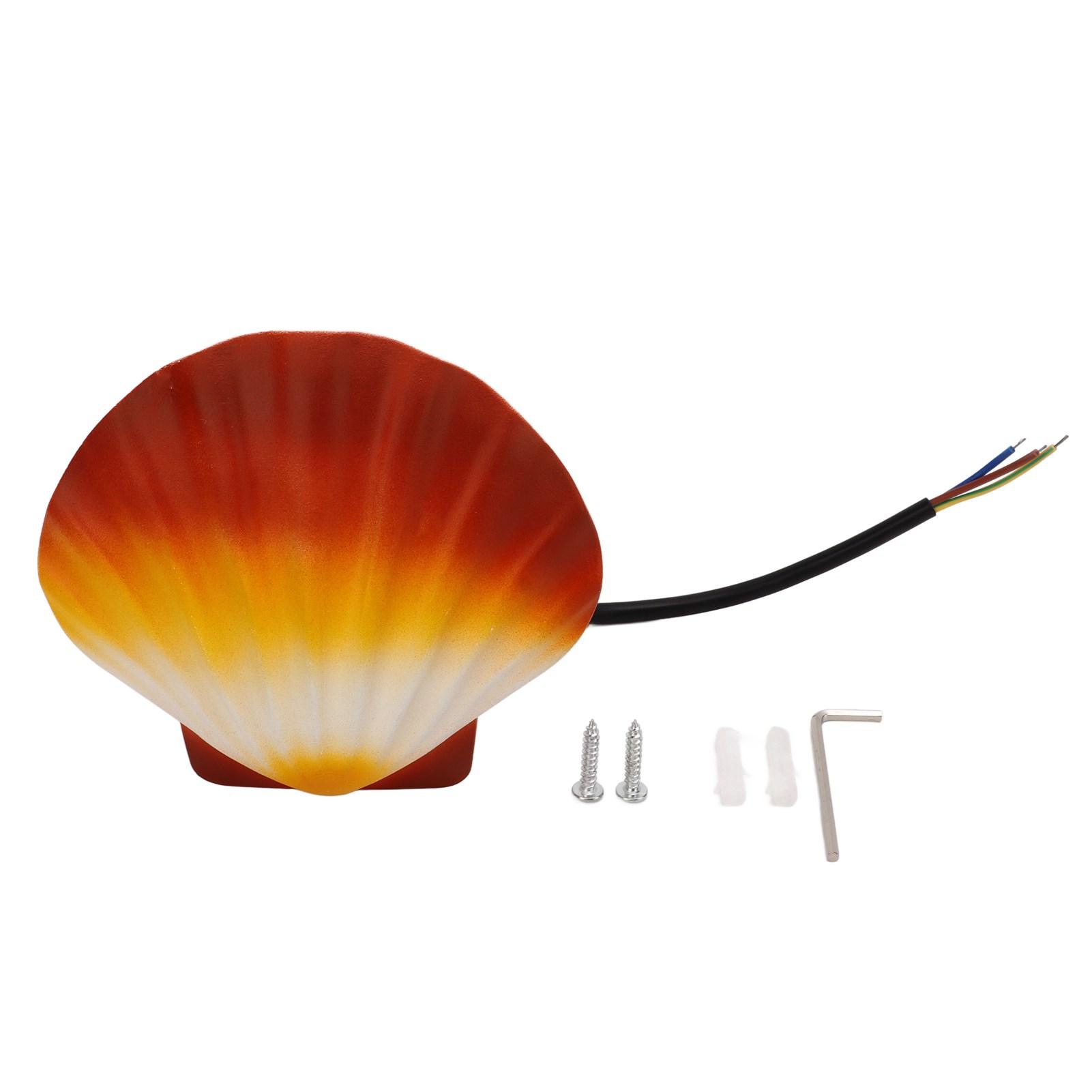Wandleuchte Moderne Minimalistische 5W Farbe Shell IP65 Wasserdichte Aluminium Gehäuse LED Wand Lampe 85 zu von Joom DACH