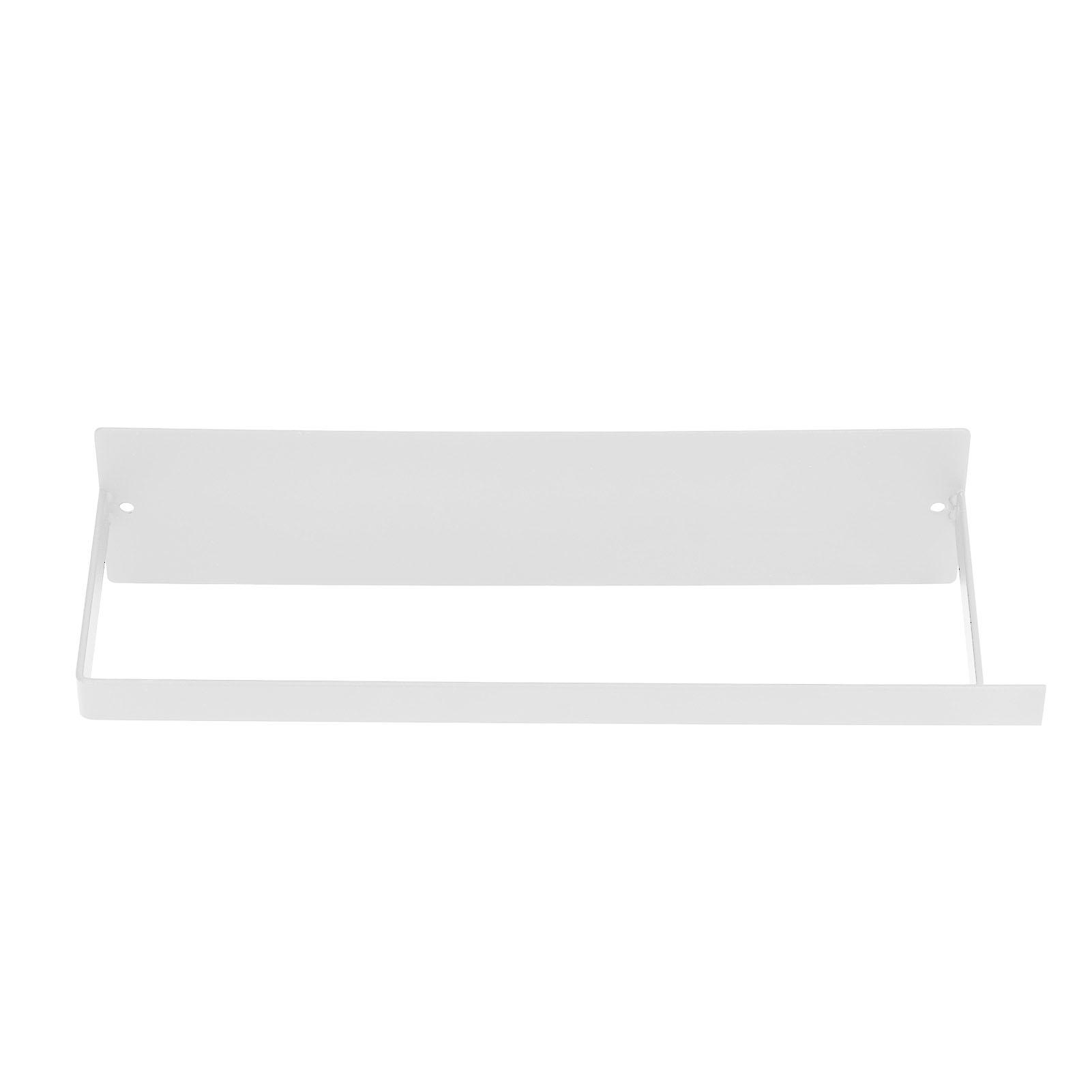 Waschmaschinen-Aufhänger Halter Wandmontiert Magnetische Saugkraft Verdickte Platte Wand Handtuchhalter für weiß von Joom DACH