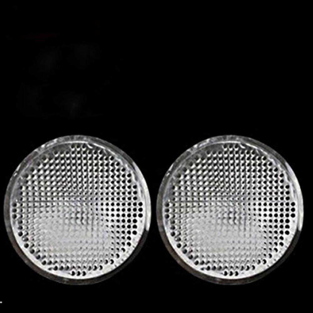 Wasserdichte Waben-BH-Cups Einlage Push-Up Brustzubehör Bikini-BHs Polster Silikon-BH-Polster C von Joom DACH