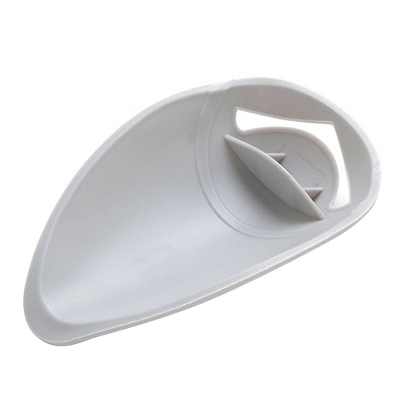 Wasserhahnverlängerung Kinder Handwaschhilfe Spritzwassergeschützter Spülbecken Auslauf Waschhilfe für Badezimmer von Joom DACH