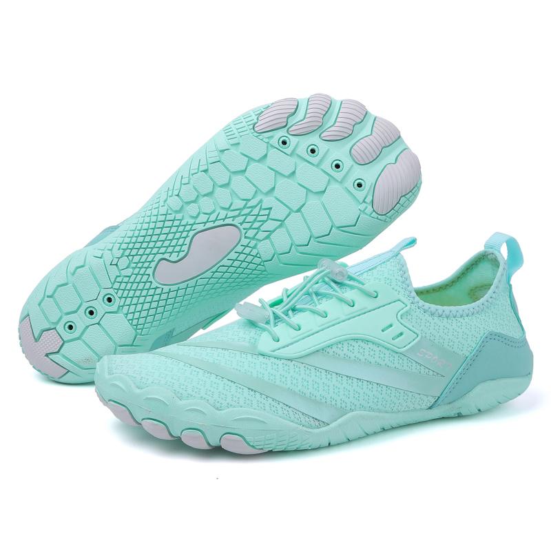 Wasserschuhe für Männer und Frauen, Strand-Aqua-Schuhe, Schwimmsandalen, Entwässerung, Waten, Sportschuhe, schnell trocknend, Bootfahren, Barfuß, Yoga, Fitnessstudio, Angeln, Surfen, Turnschuhe 39 mondstein blau Wasserschuhe für Männer und Frauen, Strand-Aqua-Schuhe, Schwimmsandalen, Entwässerung, Waten, Sportschuhe, schnell trocknend, Bootfahren, Barfuß, Yoga, Fitnessstudio, Angeln, Surfen, Turnschuhe 39 mondstein blau von Joom DACH