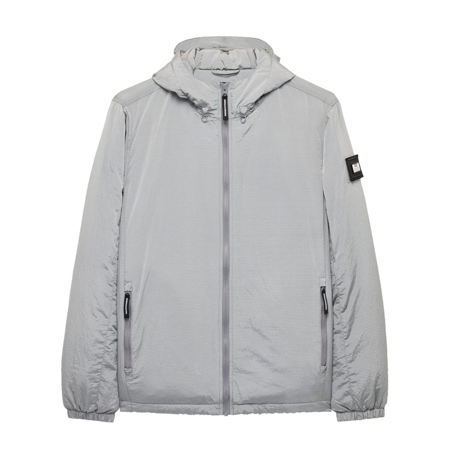 Weekend Offender Herren Vettel Thermo SRS Jacke XXL grau Weekend Offender Herren Vettel Thermo SRS Jacke XXL grau von Joom DACH