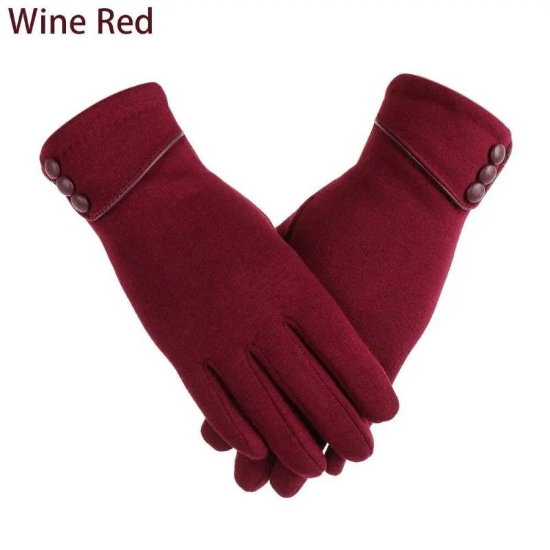 Weibliche Herbst Winter Warme Handschuhe Fleece Gefüttert Thermische Volle Finger Warme Handschuhe Frauen Baumwolle Touchscreen Handschuhe Weibliche Herbst Winter Warme Handschuhe Fleece Gefüttert Thermische Volle Finger Warme Handschuhe Frauen Baumwolle Touchscreen Handschuhe von Joom DACH