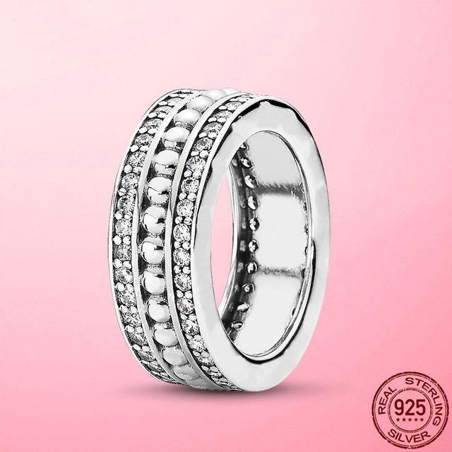 Weiblicher Ring 2022 Neu 925 Silber Funkelnde & Polierte Linien Fingerring für Frauen Hochzeit Verlobung Schmuck Geschenk Anel 8 Weiblicher Ring 2022 Neu 925 Silber Funkelnde & Polierte Linien Fingerring für Frauen Hochzeit Verlobung Schmuck Geschenk Anel 8 von Joom DACH