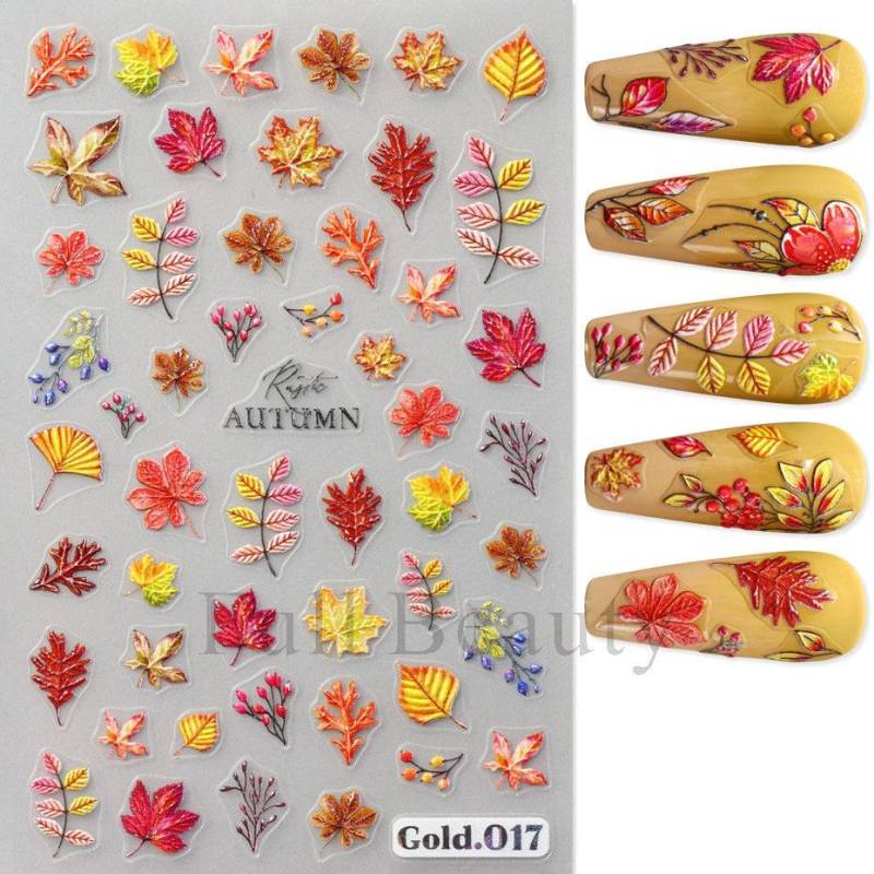 Weihnachten Nagel Aufkleber Adhesive Nail art Aufkleber XMAS Santa Elch Schnee Glocke Cooles Design Weihnachten von Joom DACH