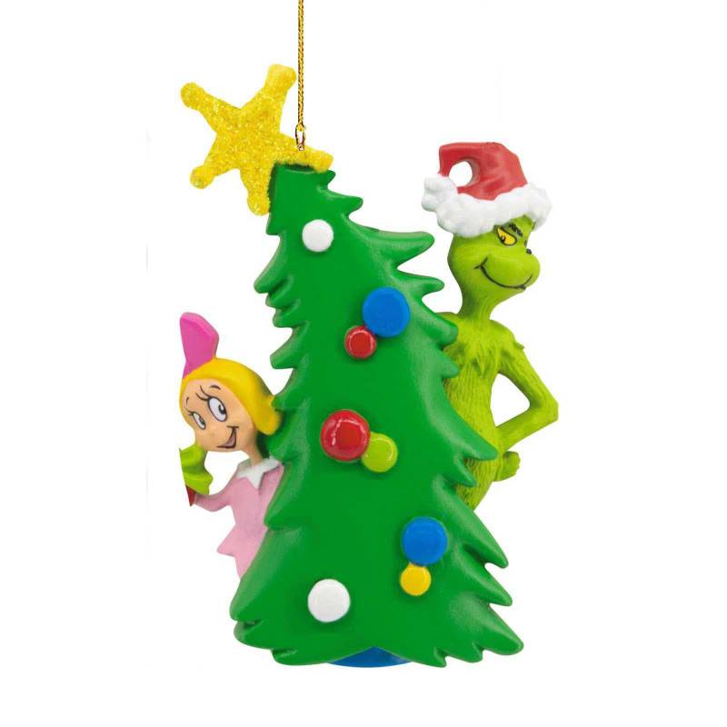 Weihnachtsbaumschmuck, Acryl zum Aufhängen, Weihnachtsbaumdekoration, Zuhause, Auto, Rucksack, Anhänger, Geschenk für Kinder One Size von Joom DACH