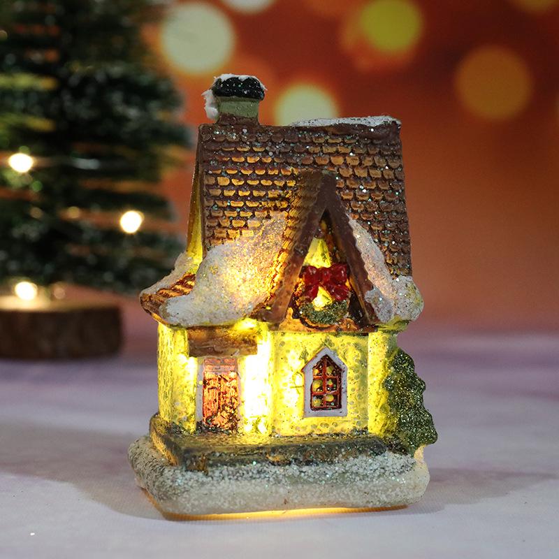 Weihnachtshaus Licht Dekorationen Für Home Ornamente Kinder Weihnachten Geschenk Neue Jahr 2025 Navidad Decor Schlafzimmer Nachtlicht Mit Batterie G Weihnachtshaus Licht Dekorationen Für Home Ornamente Kinder Weihnachten Geschenk Neue Jahr 2025 Navidad Decor Schlafzimmer Nachtlicht Mit Batterie G von Joom DACH