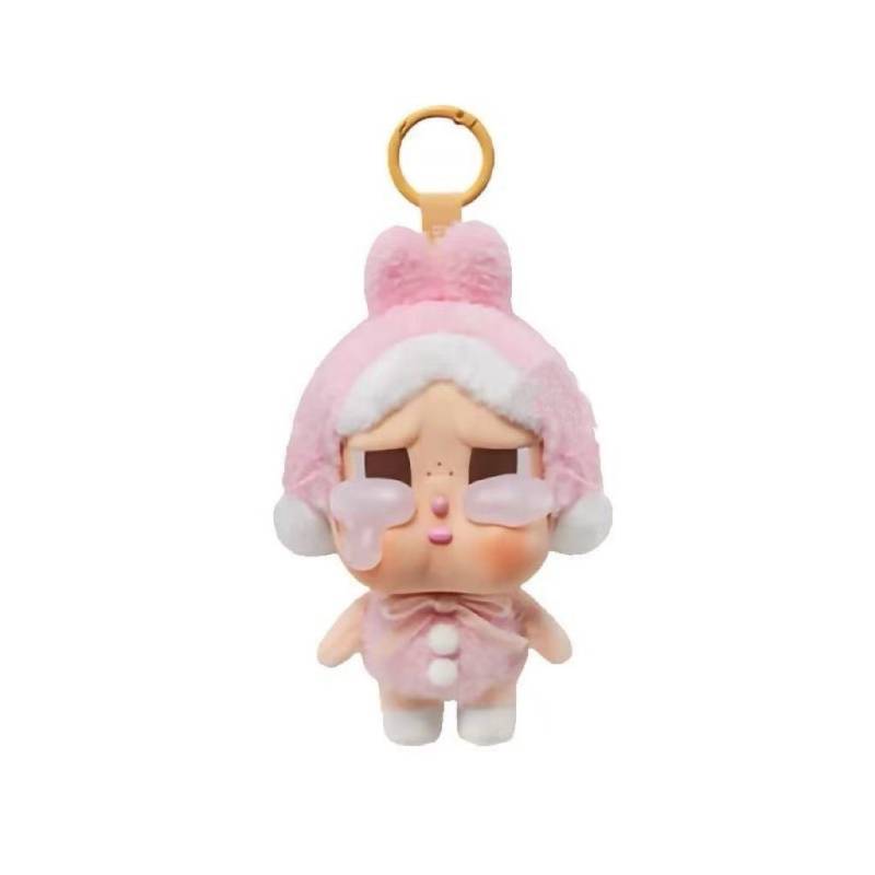 Weinendes Baby CRYBABY Tears Series Vinylpuppe Puppe Schlüsselanhänger Blind Box Kleines Spielzeug Geschenk für Mädchen Freunde rosa von Joom DACH