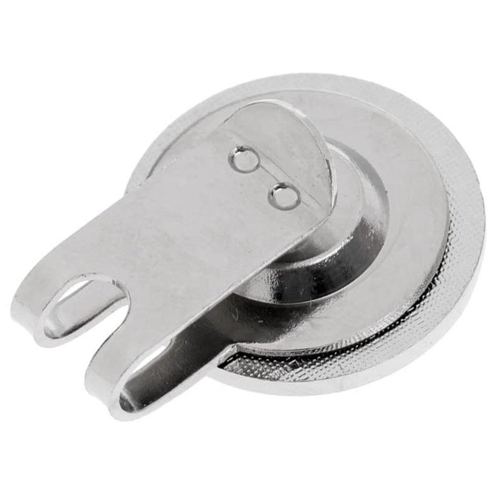 Weinglas Magnetischer Metall Hutclip Ballmarke Passend für Schirmmütze Outdoor-Zubehör Markierer von Joom DACH