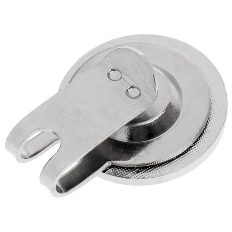Weinglas Magnetischer Metall Hutclip Ballmarke Passend für Schirmmütze Outdoor-Zubehör Markierer von Joom DACH
