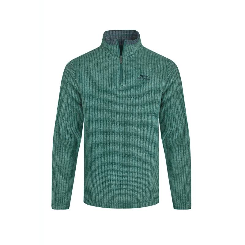 Weird Fish Herren Newark Grid umweltfreundliches Fleece-Oberteil mit Viertelreißverschluss L Weird Fish Herren Newark Grid umweltfreundliches Fleece-Oberteil mit Viertelreißverschluss L von Joom DACH