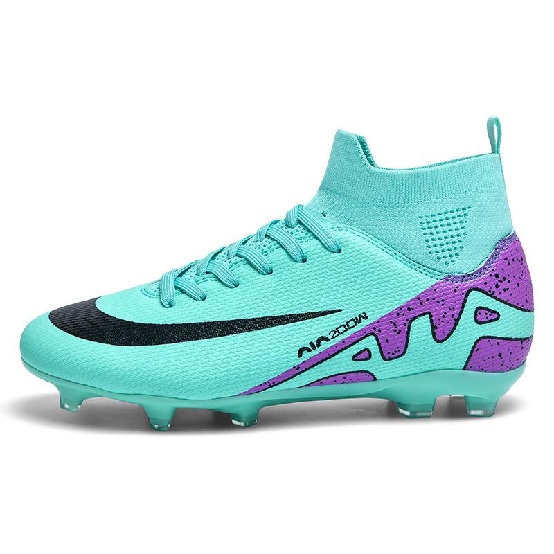 Weltmeisterschaft Kinder Fußballschuhe Jungen und Jugendliche Studenten Frauen TF gebrochene Nägel AG lange Nägel Wettkampftrainingsschuhe 35 Weltmeisterschaft Kinder Fußballschuhe Jungen und Jugendliche Studenten Frauen TF gebrochene Nägel AG lange Nägel Wettkampftrainingsschuhe 35 von Joom DACH