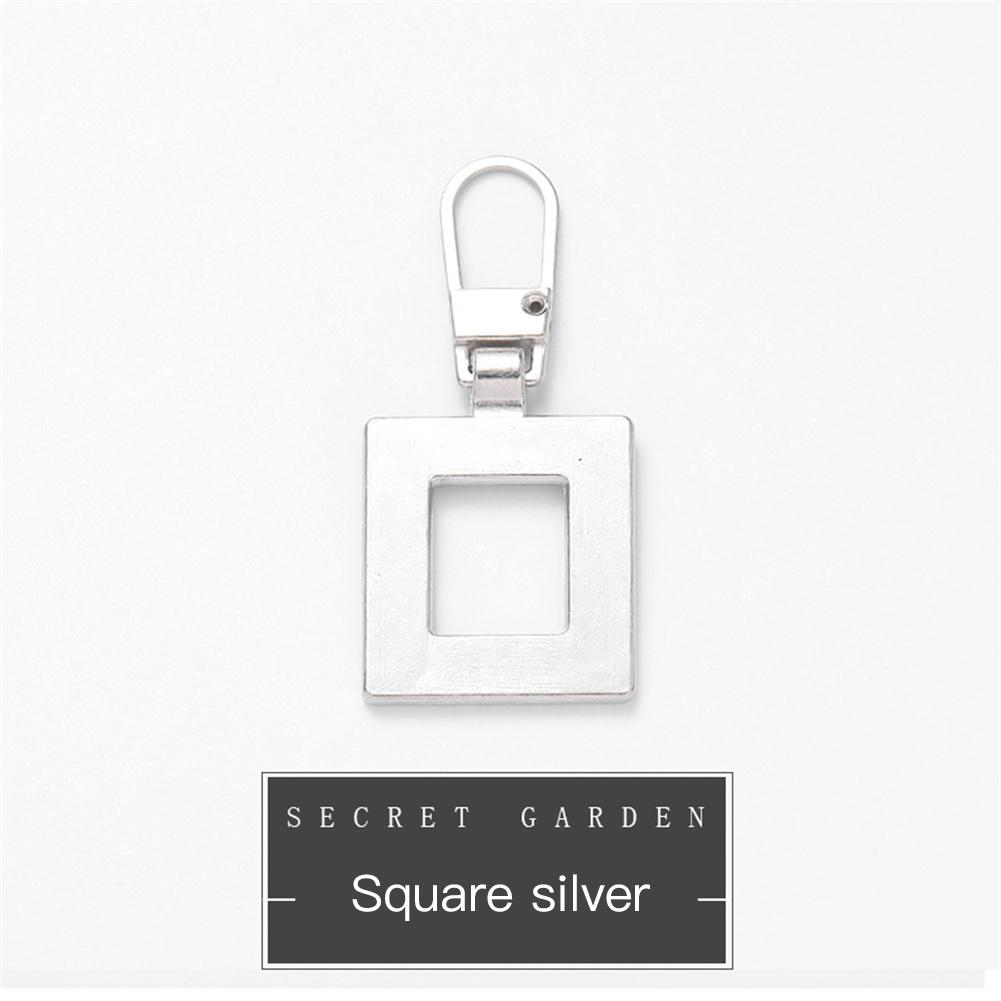 Werkzeugloser abnehmbarer Reißverschlusskopf, Metall-Reißverschluss-Reparatur-Sets, Reißverschlüsse, Abzieher für Reißverschluss-Schieber, DIY, Nähen, Basteln, Nähsets, Metall-Reißverschluss von Joom DACH