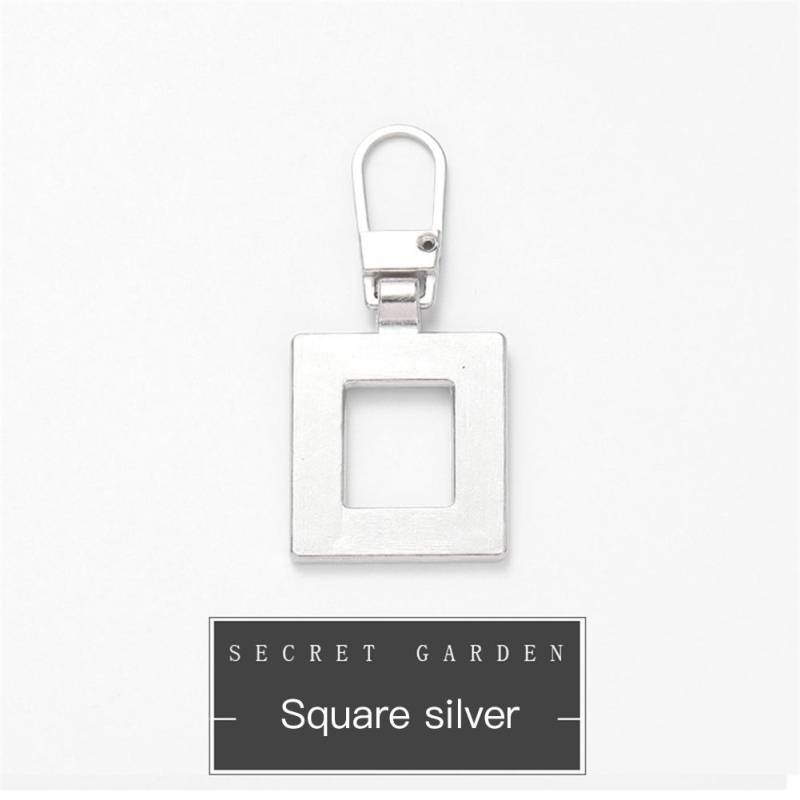 Werkzeugloser abnehmbarer Reißverschlusskopf, Metall-Reißverschluss-Reparatur-Sets, Reißverschlüsse, Abzieher für Reißverschluss-Schieber, DIY, Nähen, Basteln, Nähsets, Metall-Reißverschluss von Joom DACH