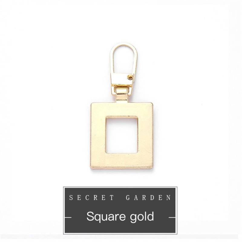 Werkzeugloser abnehmbarer Reißverschlusskopf, Metall-Reißverschluss-Reparatur-Sets, Reißverschlüsse, Abzieher für Reißverschluss-Schieber, DIY, Nähen, Basteln, Nähsets, Metall-Reißverschluss von Joom DACH