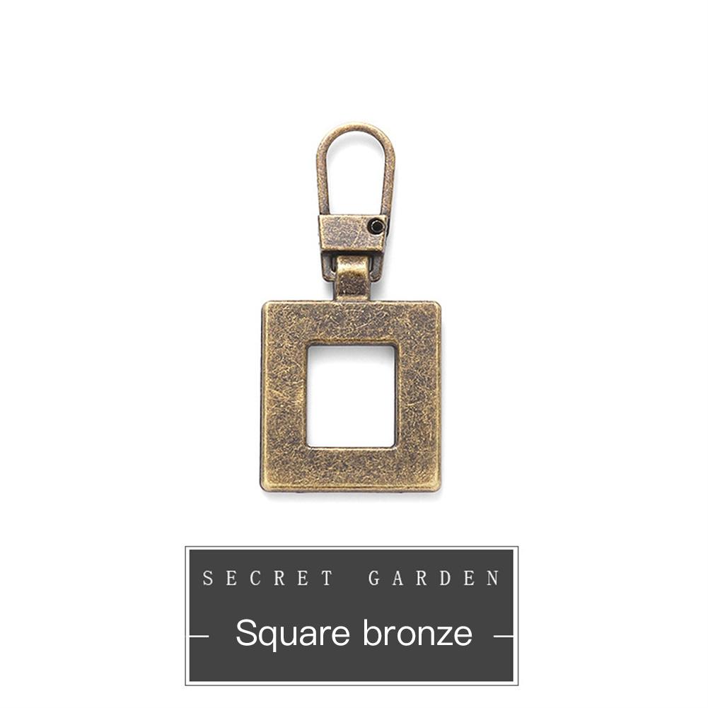 Werkzeugloser abnehmbarer Reißverschlusskopf, Metall-Reißverschluss-Reparatur-Sets, Reißverschlüsse, Abzieher für Reißverschluss-Schieber, DIY, Nähen, Basteln, Nähsets, Metall-Reißverschluss von Joom DACH