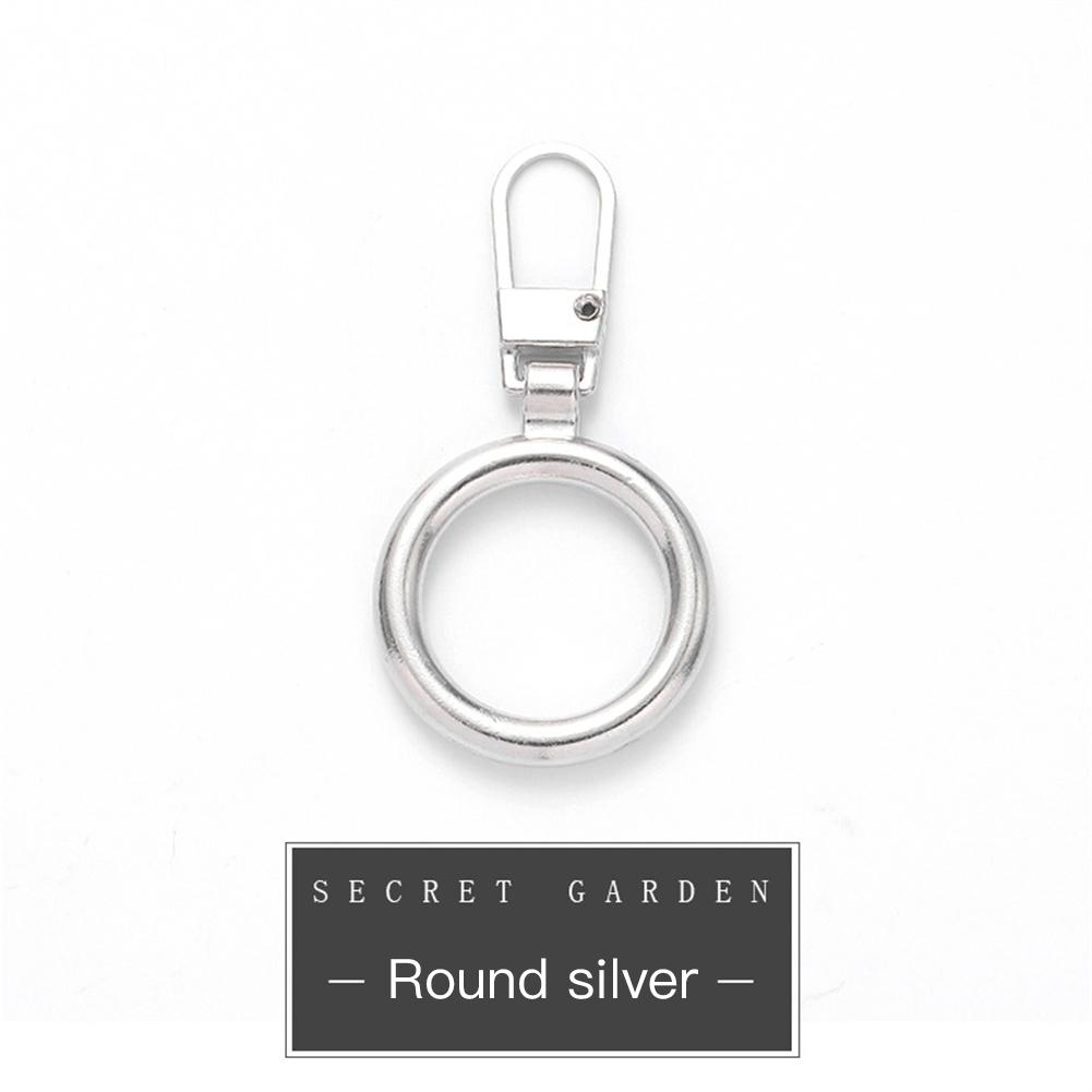 Werkzeugloser abnehmbarer Reißverschlusskopf, Metall-Reißverschluss-Reparatur-Sets, Reißverschlüsse, Abzieher für Reißverschluss-Schieber, DIY, Nähen, Basteln, Nähsets, Metall-Reißverschluss von Joom DACH