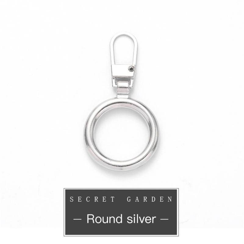 Werkzeugloser abnehmbarer Reißverschlusskopf, Metall-Reißverschluss-Reparatur-Sets, Reißverschlüsse, Abzieher für Reißverschluss-Schieber, DIY, Nähen, Basteln, Nähsets, Metall-Reißverschluss von Joom DACH