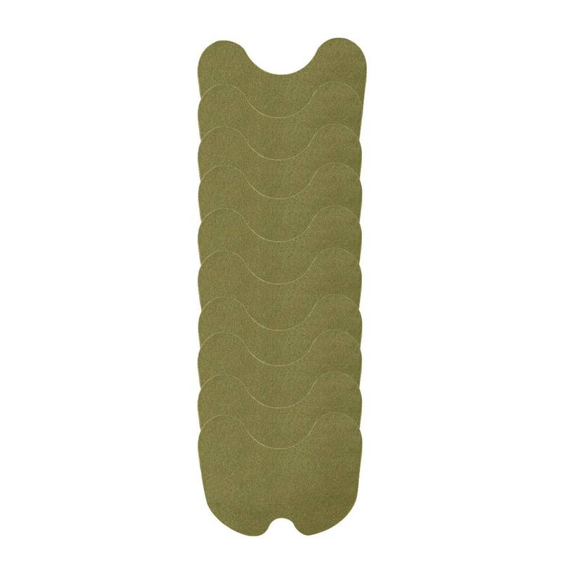 Wermut Knie Patch Joint Patch Cervical Patch Schulter Hals Lenden Patch Alte Kalte Bein Heizung Patch One Size von Joom DACH