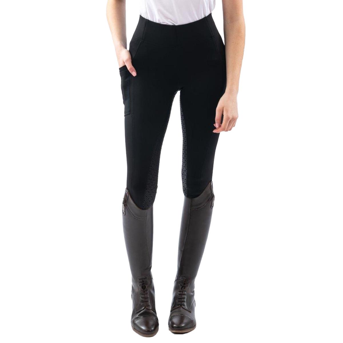Whitaker Damen/Damen Westwick Reithose XL schwarz Whitaker Damen/Damen Westwick Reithose XL schwarz von Joom DACH