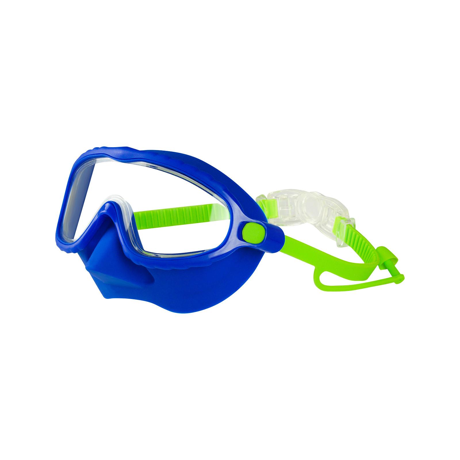Wide Field Of View Diving Mask Anti-Fog Anti-Leak Toddler Swimming Goggles For Kids Ages 3-15 One Size Wide Field Of View Diving Mask Anti-Fog Anti-Leak Toddler Swimming Goggles For Kids Ages 3-15 One Size von Joom DACH