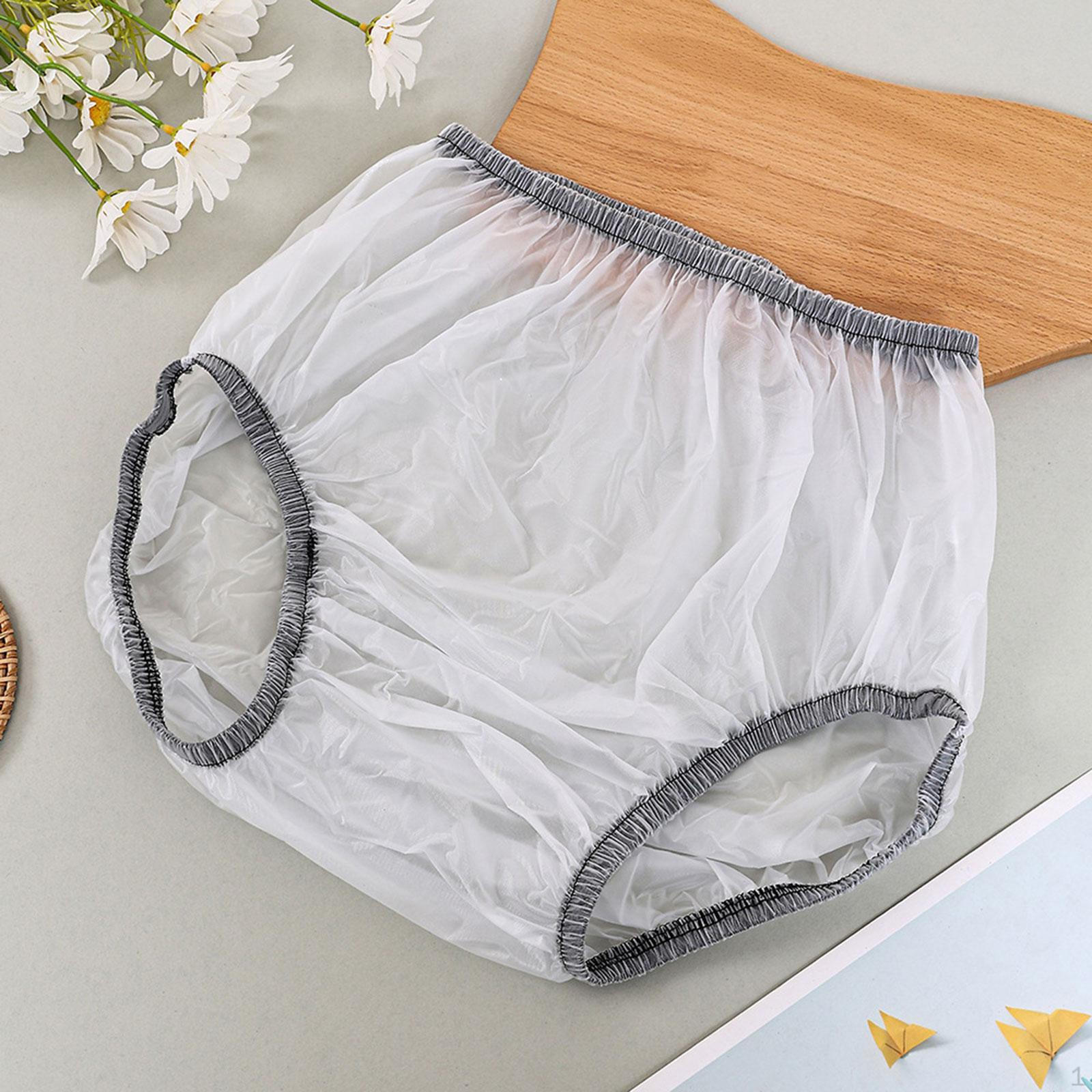 Windel für Erwachsene, weich, vielseitig einsetzbar, waschbar, elastisch, verschleißfest, für Frauen, Männer, Senioren XS Windel für Erwachsene, weich, vielseitig einsetzbar, waschbar, elastisch, verschleißfest, für Frauen, Männer, Senioren XS von Joom DACH