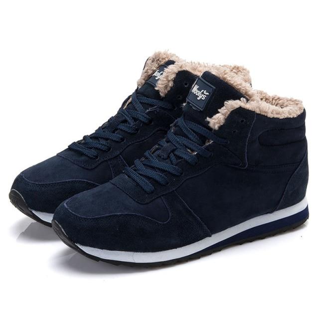 Winter Atmungsaktive Herren Freizeitschuhe Mode Herren Sneaker Schuhe Weiche Große Größe Sneaker Für Herren Paar Herrenschuhe Herren Tennis 35 von Joom DACH