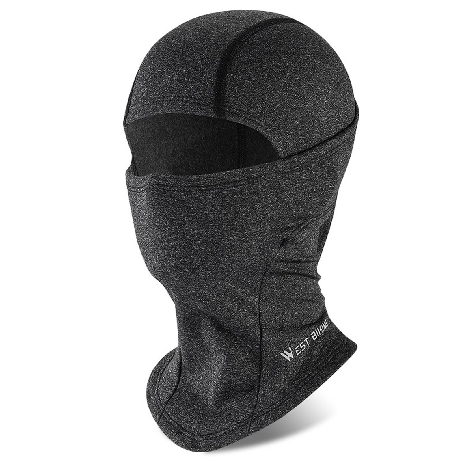 Winter Fleece Warme Gesichtsmaske für Kinder Staubdicht Winddicht Kinder Gesichtsschal Nackenwärmer für grau von Joom DACH