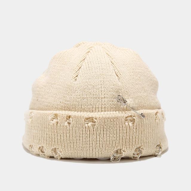 Winter Harajuku y2k Beanies Gestrickte Hut Frauen Mode Warme Dicke Gorro Männer Hip Hop Pin Loch Schädeldecke Kurze Hut Unisex grundlegende Kappe 54-59cm beige Winter Harajuku y2k Beanies Gestrickte Hut Frauen Mode Warme Dicke Gorro Männer Hip Hop Pin Loch Schädeldecke Kurze Hut Unisex grundlegende Kappe 54-59cm beige von Joom DACH