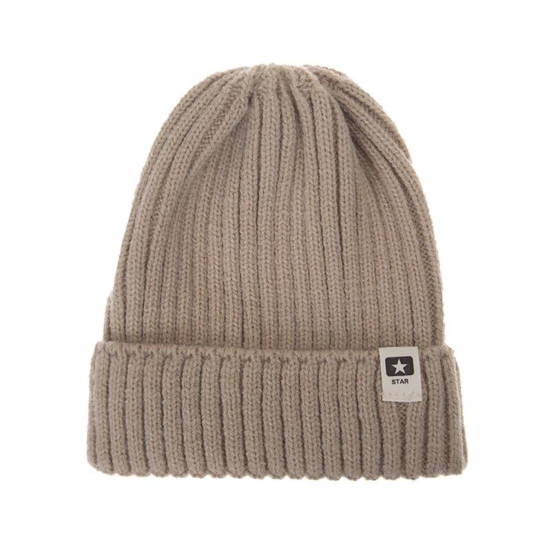Wintermütze Kinder Beanie Mütze Skifahren Camping Warme Mütze Häkelmützen Kindermütze Mützen für Junge Mädchen Unisex 3-10 Jahre khaki von Joom DACH
