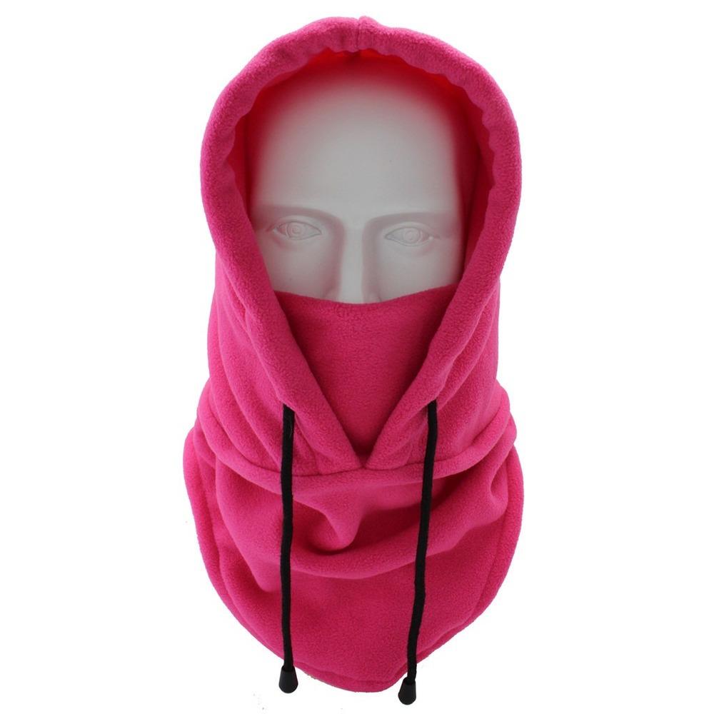Winter Plüsch Warme Mütze Für Radfahren Kappe Ski Winter Winddichte Kappe Outdoor Sport Lätzchen Kalt Gepolsterte Kapuze Maske rose rot Winter Plüsch Warme Mütze Für Radfahren Kappe Ski Winter Winddichte Kappe Outdoor Sport Lätzchen Kalt Gepolsterte Kapuze Maske rose rot von Joom DACH