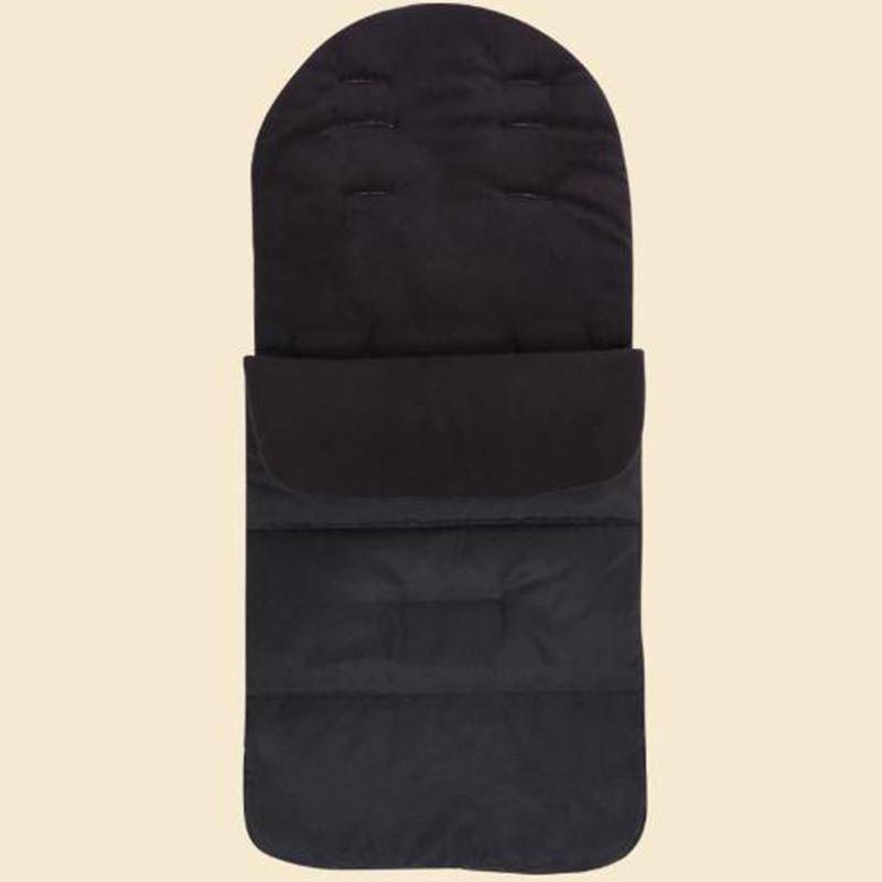Winter winddichter Baby-Säuglingsschlafsack kältebeständige Kinderwagen-Matte Fußabdeckung von Joom DACH