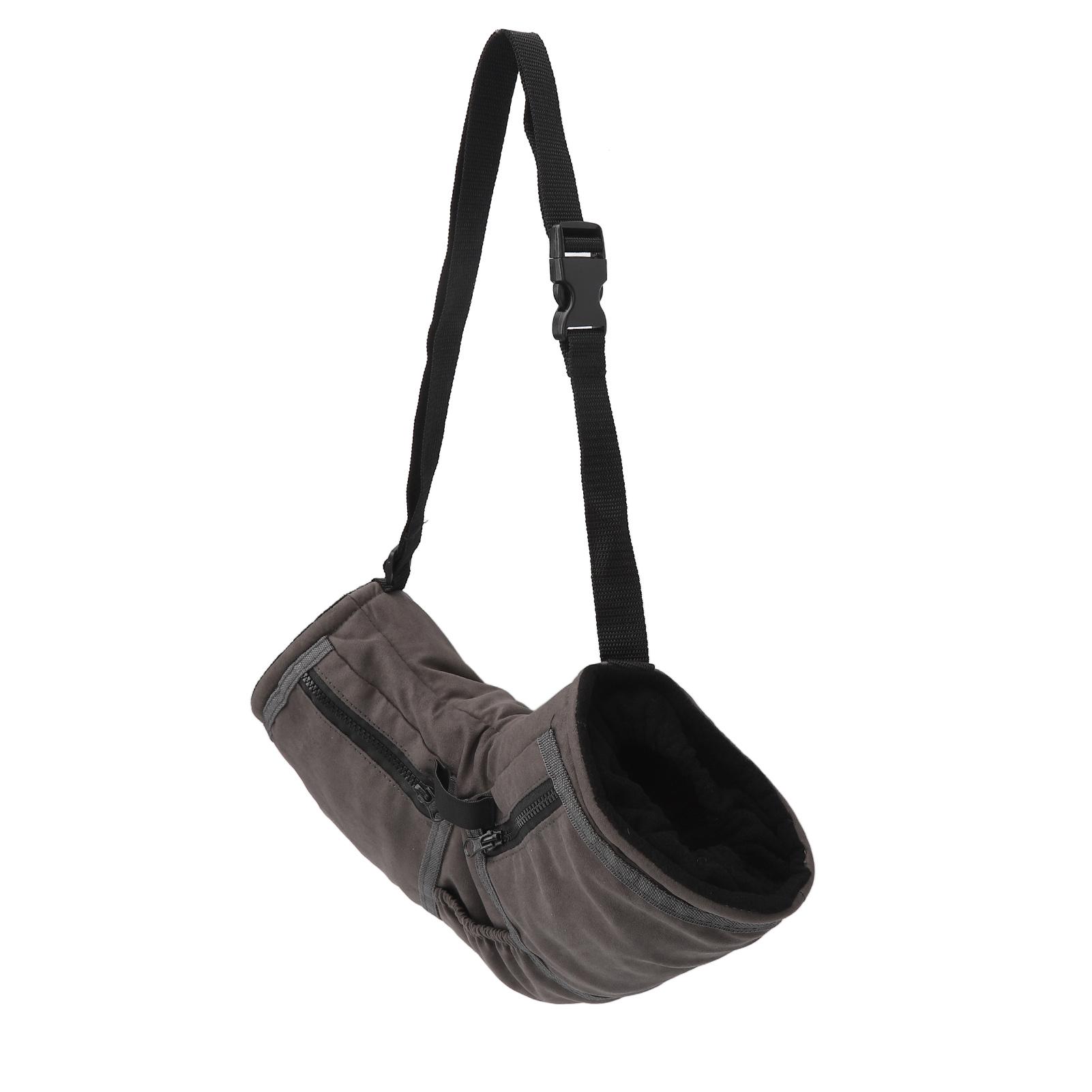 Winterhandschuhe für Herren Damen Winddicht Verdicken Warmer Handschuh mit Mehreren Taschen für Outdoor Camping von Joom DACH