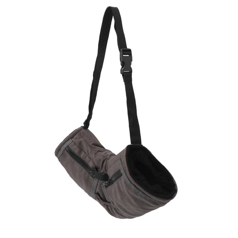 Winterhandschuhe für Herren Damen Winddicht Verdicken Warmer Handschuh mit Mehreren Taschen für Outdoor Camping von Joom DACH