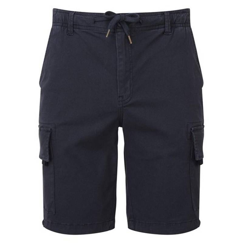 Wombat Herren-Cargoshorts mit Kordelzug XXL dunkelblau Wombat Herren-Cargoshorts mit Kordelzug XXL dunkelblau von Joom DACH