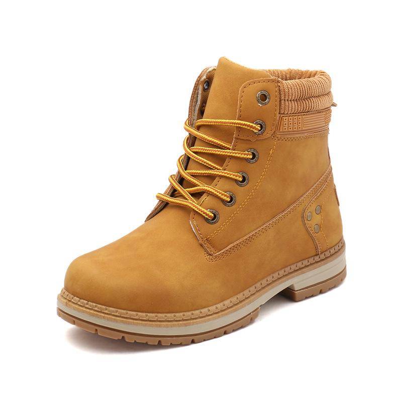 Women Boots Ankle Boots Autumn Winter Shoes Woman High Quality Motorcycle Short Boot Ladies Booties Botas Mujer WSH4221 39 kamelfarben Women Boots Ankle Boots Autumn Winter Shoes Woman High Quality Motorcycle Short Boot Ladies Booties Botas Mujer WSH4221 39 kamelfarben von Joom DACH