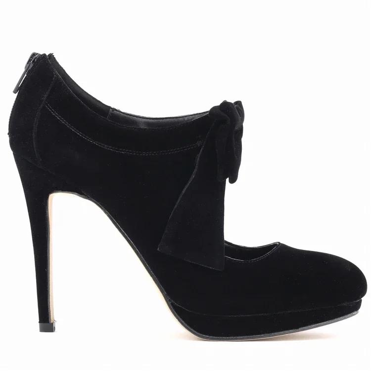 Women's Shallow Mouth High Heels Stilettos 11CM Round Toe Party Women Shoes Platform Slip-on Lady Pumps Office Red Wedding Shoes 36 Women's Shallow Mouth High Heels Stilettos 11CM Round Toe Party Women Shoes Platform Slip-on Lady Pumps Office Red Wedding Shoes 36 von Joom DACH