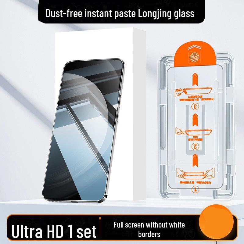 Xiaomi 14 Displayschutz aus gehärtetem Glas für Mi13, Mi12, Mix3, Poco und Augenschutz für 8-10T-Modelle Xiaomi Mi MIX3 von Joom DACH