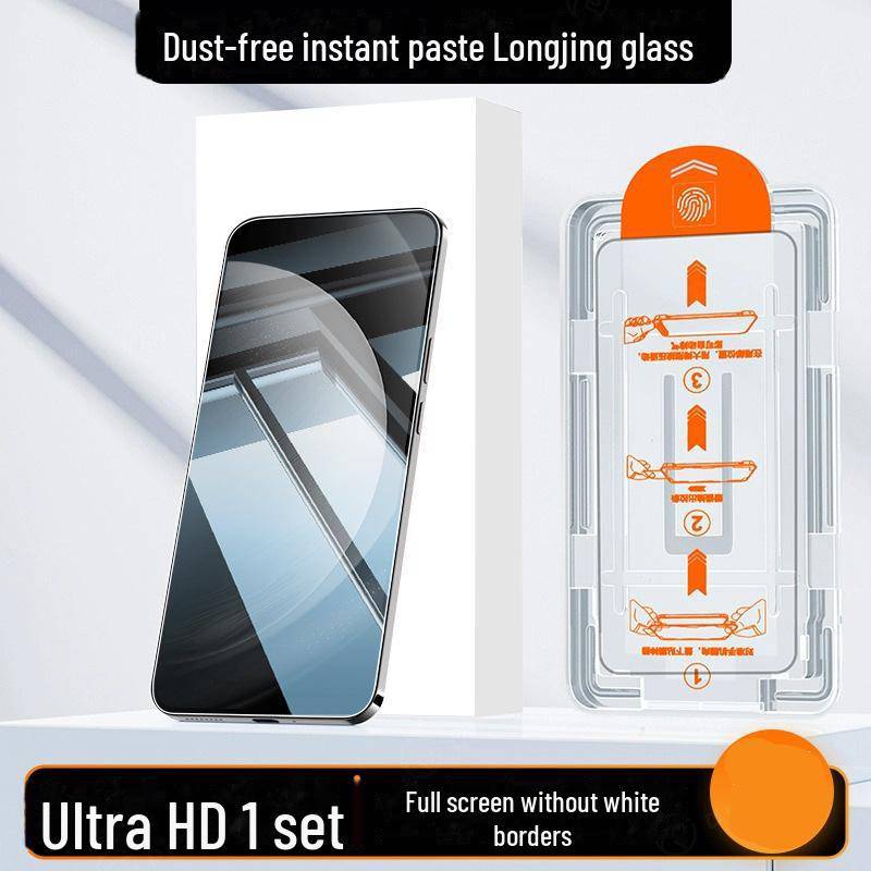 Xiaomi 14 Displayschutz aus gehärtetem Glas für Mi13, Mi12, Mix3, Poco und Augenschutz für 8-10T-Modelle Xiaomi Mi MIX3 von Joom DACH