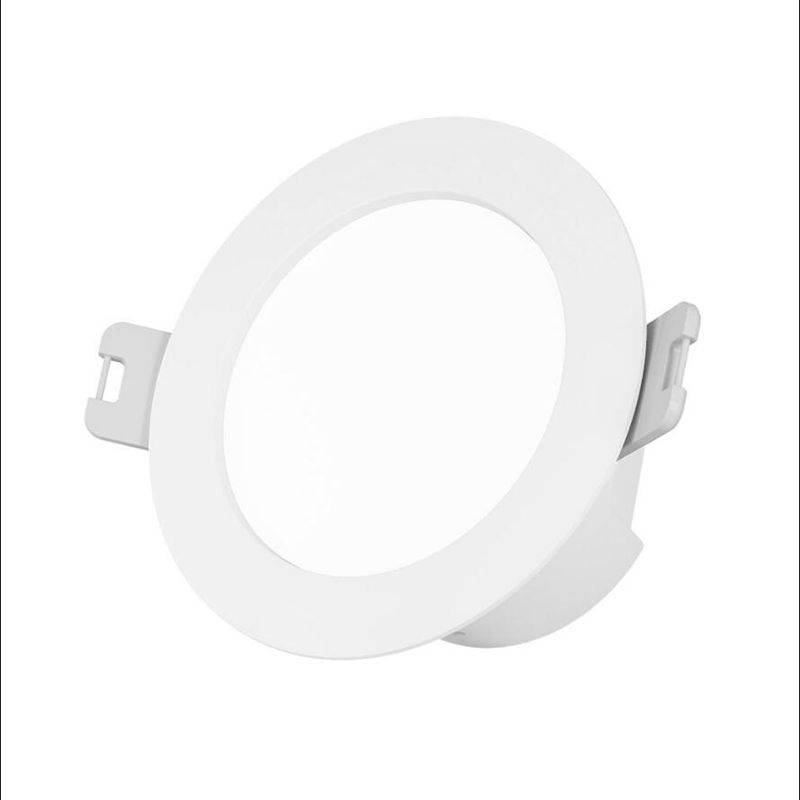 Xiaomi Mijia Smart Led Downlight Bluetooth Wandleuchte Mesh-Version Sprachsteuerung Fernbedienung Temperatur einstellen M weiß von Joom DACH
