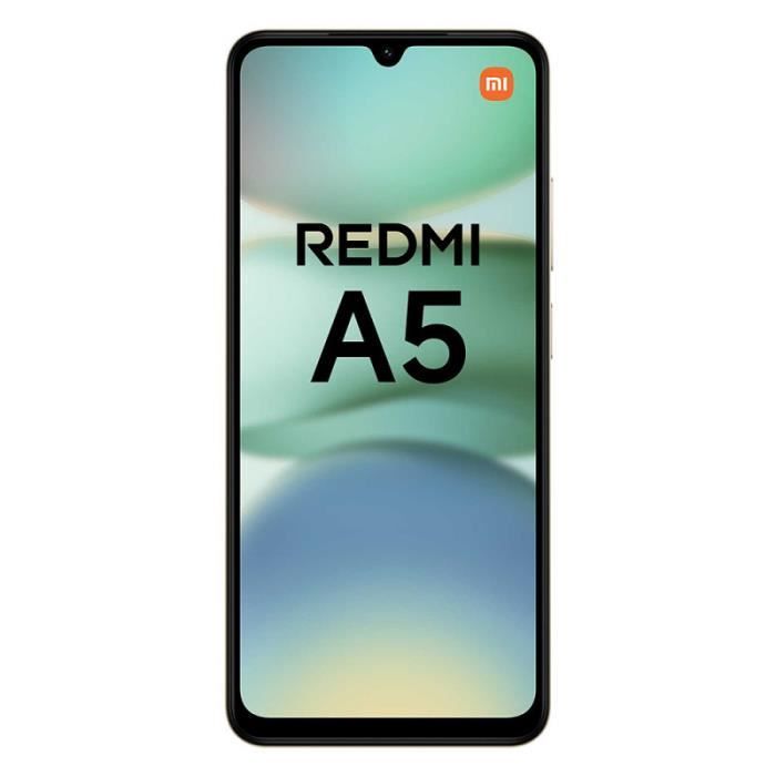 Xiaomi Redmi A5 (6.88  - 64 GB, 3 GB RAM) Oder - Alle Betreiber von Joom DACH