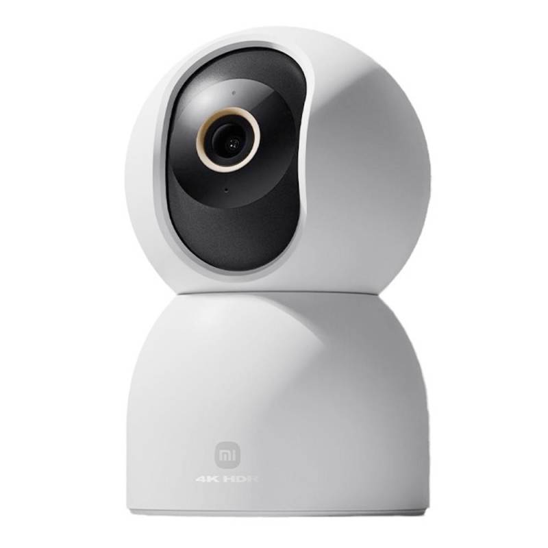 Xiaomi Smart Camera 4K 8MP AI Smart IP Kamera Heimüberwachungskamera Monitor Nachtsicht Video 360 Grad UK Plug weiß von Joom DACH