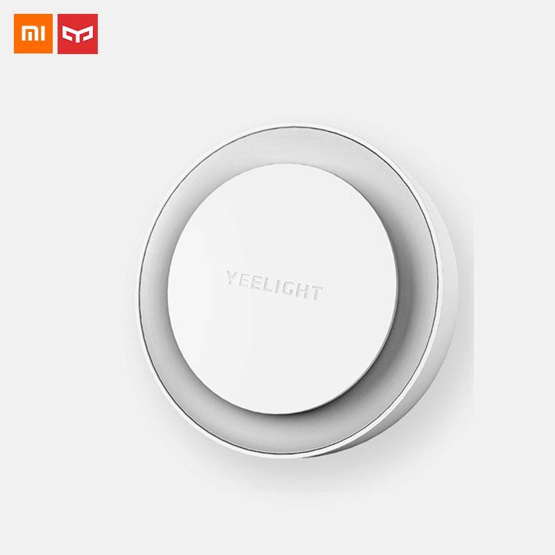 Xiaomi Yeelight Nachtlicht mit Bewegungssensor US Plug von Joom DACH