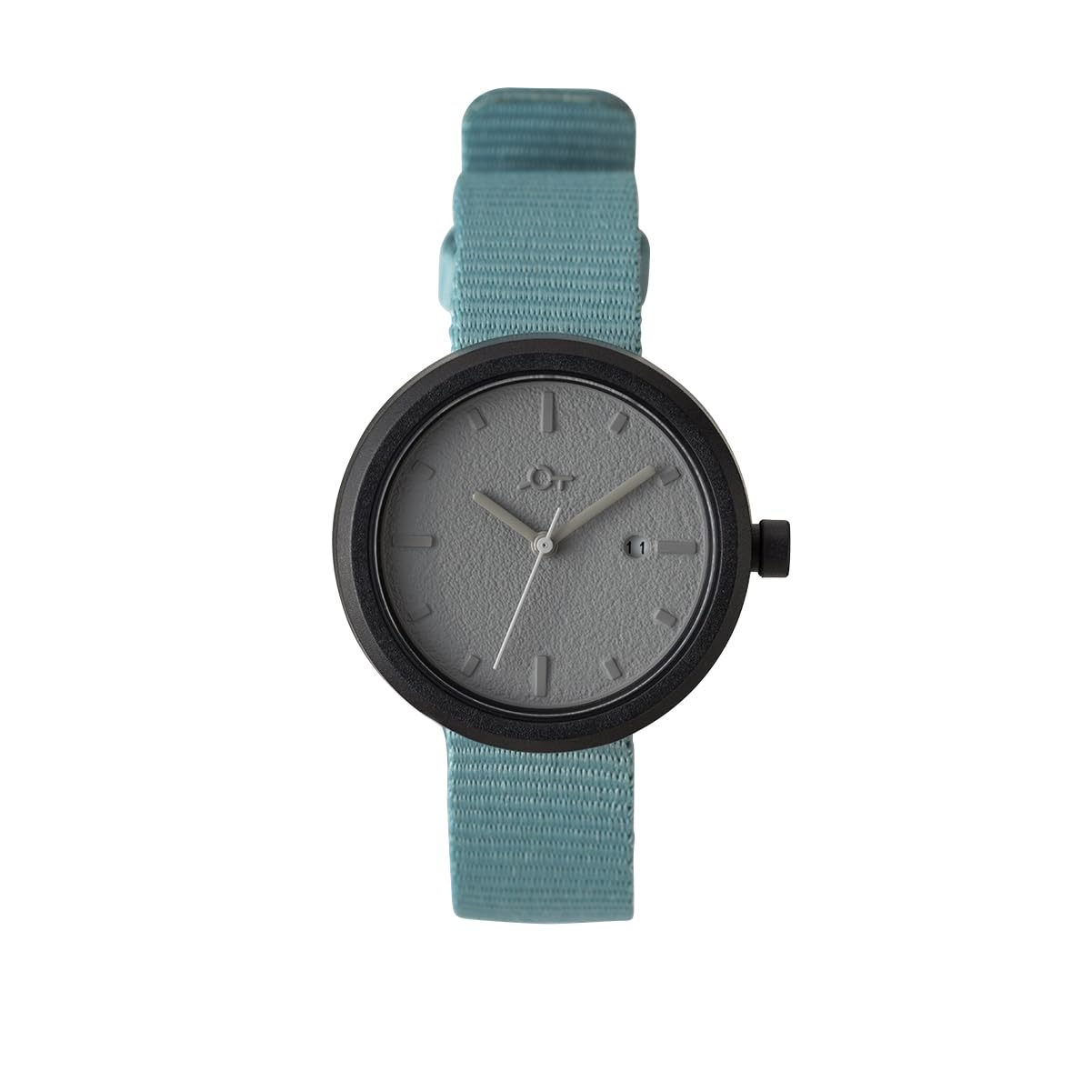 YOT WATCH Damen Analog Quarz Uhr mit Edelstahl Armband 32mm Blau A3-YW32BL YOT WATCH Damen Analog Quarz Uhr mit Edelstahl Armband 32mm Blau A3-YW32BL von Joom DACH