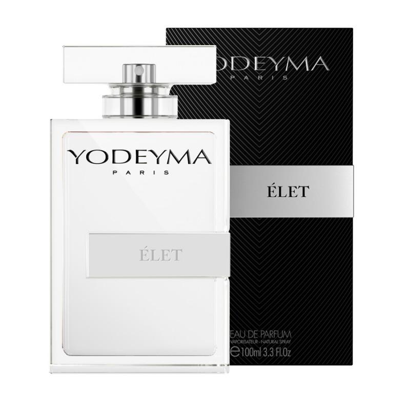 Yodeyma Élet Eau de Parfum für Männer 100 ml von Joom DACH