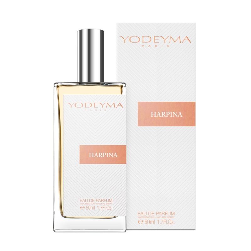 Yodeyma Harpina Eau de Parfum für Frauen 50 ml Yodeyma Harpina Eau de Parfum für Frauen 50 ml von Joom DACH