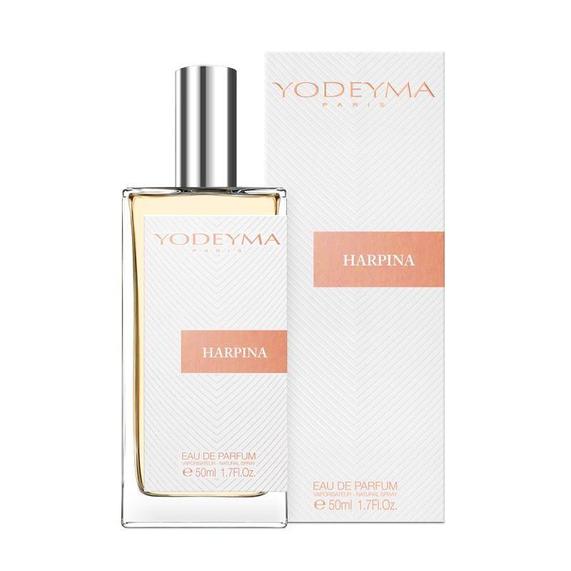 Yodeyma Harpina Eau de Parfum für Frauen 50 ml von Joom DACH