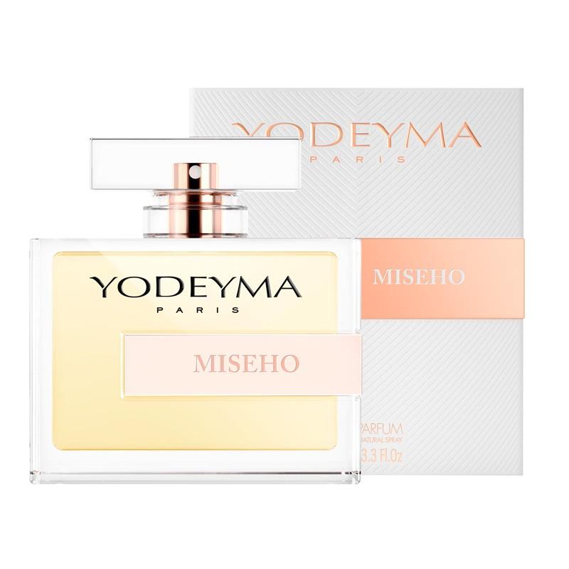 Yodeyma Miseho Eau de Parfum für Frauen 100 ml von Joom DACH