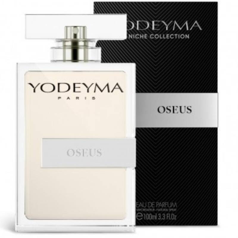 Yodeyma Oseus Eau de Parfum für Herren 100ml von Joom DACH